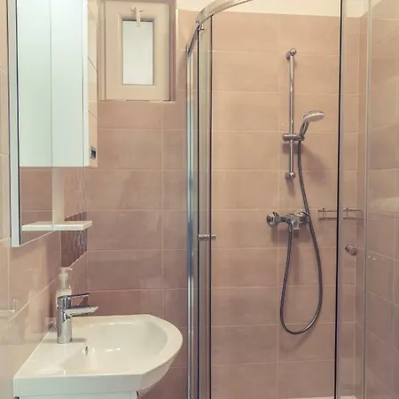 Appartement Sekli Panzio à Balatonlelle Extérieur photo
