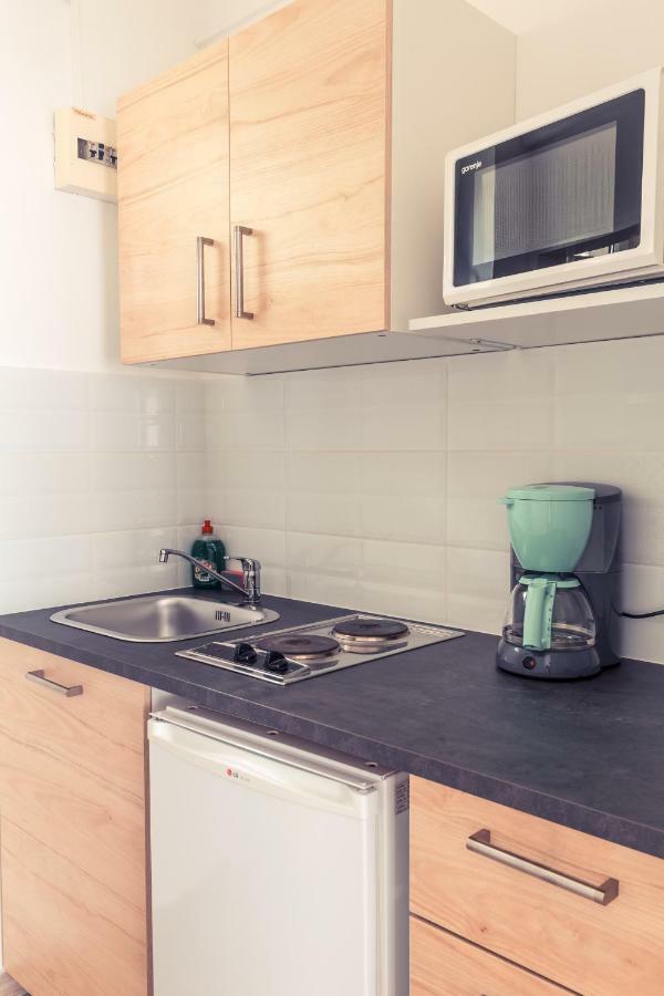 Sekli Panzio Apartment