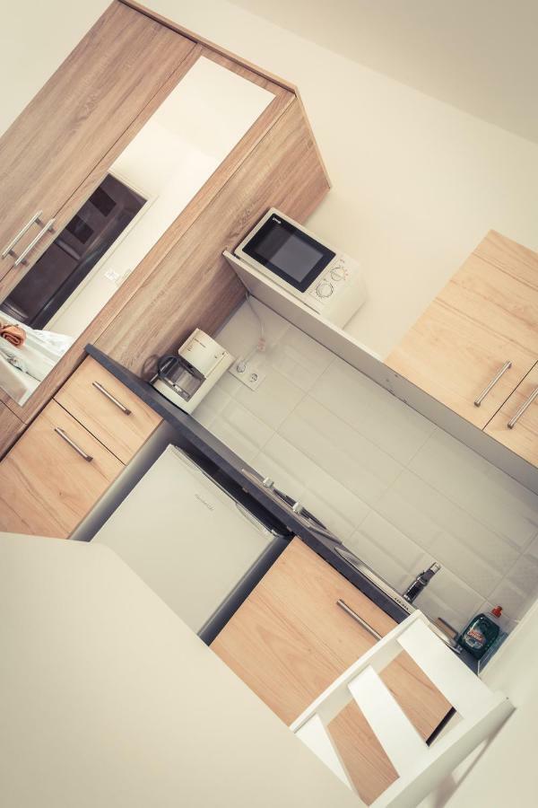 Sekli Panzio Apartment Balatonlelle
