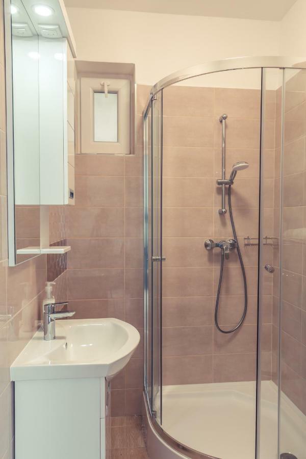 Apartment Sekli Panzio Balatonlelle