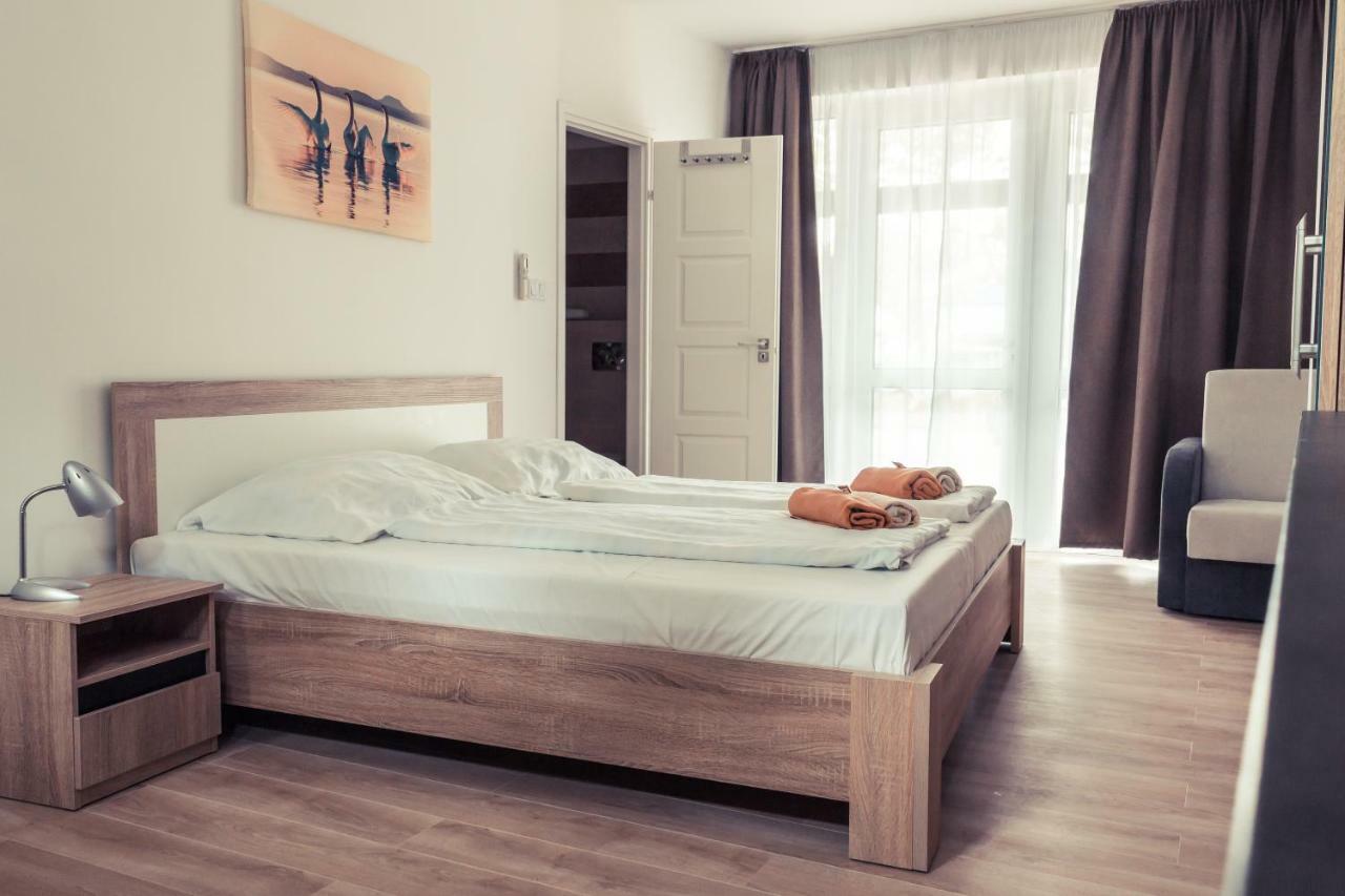 Apartment Sekli Panzio